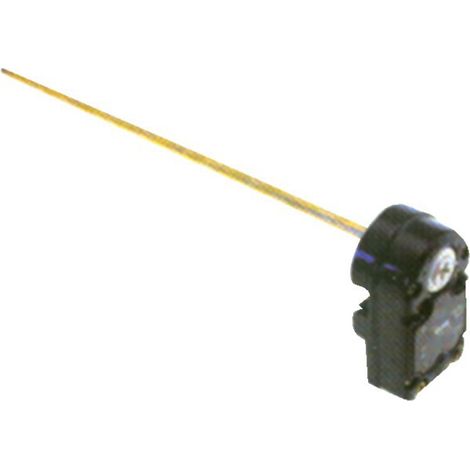 Thermostat embrochable pour chauffe-eaux L300 230V - ARISTON - 00206001