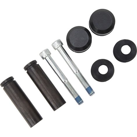 D7026C Bremssattel-Gleitführungssätze, Reparatursätze für vordere Bremssättel, Ersatzteil für FIAT DUCATO 2002 bis 2014 (1/5)