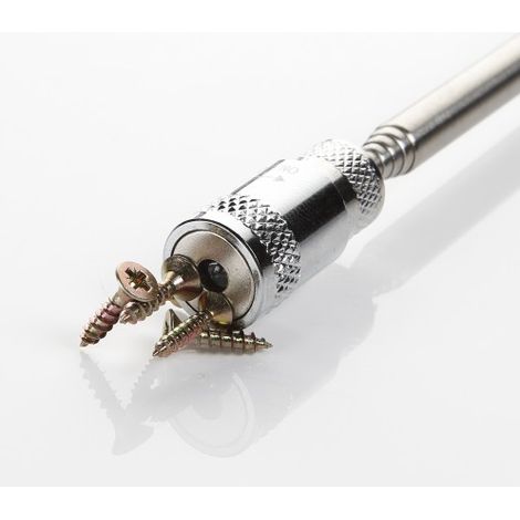 ALYCO HR MANGO EXTENSIBLE MAGNETICO C/LED (1/5)