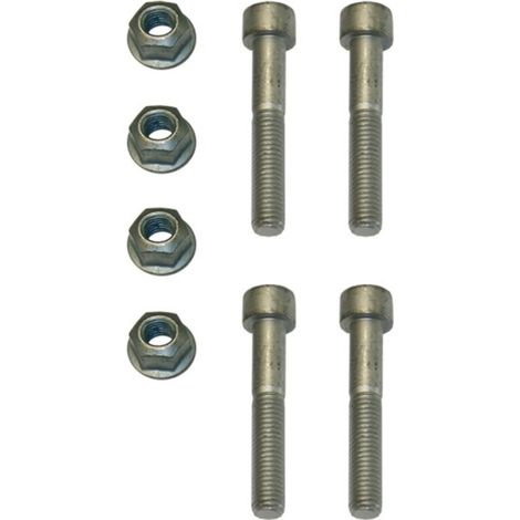 Kit visserie M10x50