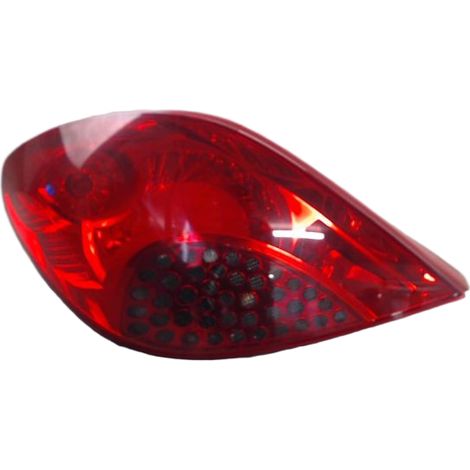 [PRODUIT D'OCCASION] Feu Arrieree Gauche  PEUGEOT 207 ♻️ Ref Oe. 6350y7 - Garantie à vie (1/3)