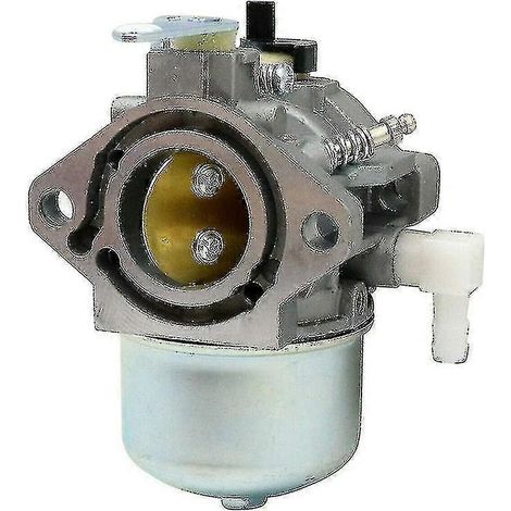 Pièces compatibles avec le carburateur Walbro LMT 5-4993 pour tondeuse à gazon de 12,5 ch (1/3)