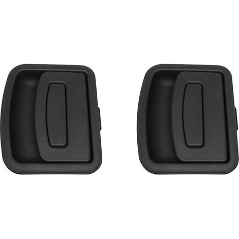 Adatto per 2 maniglie del bagagliaio dell'auto Santa Fe (modelli 2006-2015) 857552B000 857552B000Wk (1/4)