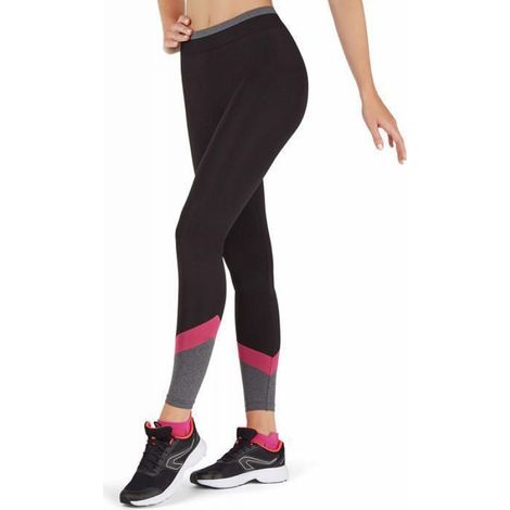 Pantalon de running - legging de running - collant de running Golden lady - I925AZ - Power Legging de Sport Femme