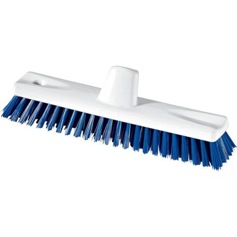HACCP-Balai PVC 30cm D0,50 mm,bleu (1/2)