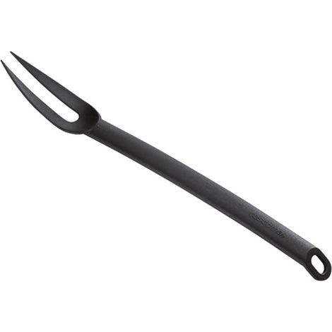 Forchettone space line Tescoma 638022 nero 32 cm