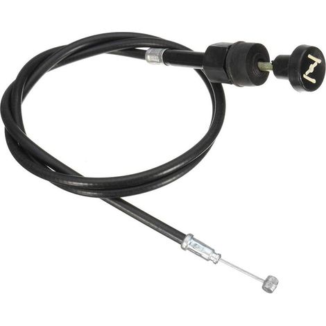 Motorcycle Starter Cable Wire for Honda XL125S XL185S XR250 XL250 XL250R XL250S XR250L 94 cm (1/5)