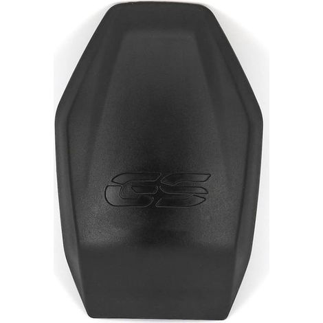 Protezione in gomma per serbatoio carburante per BMW R1250GS R1200GS 2013-2022, ricambio per moto, colore nero (1/5)