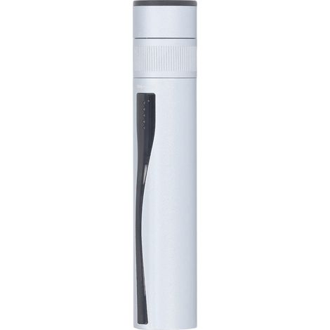 Localisateur de défaut optique visuel 15mW 15KM 650nm stylo lumière rouge rechargeable testeur fibre avec lampe LED (1/5)