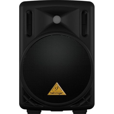 Behringer EUROLIVE B208D altavoz para sistema de megafonía De 2 vías (1/5)