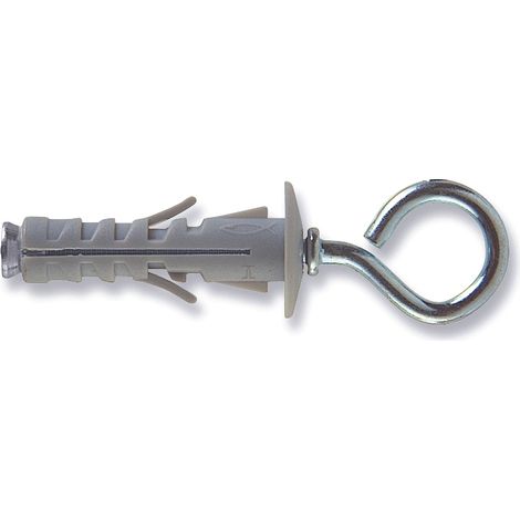 Fischer TASSELLO SB 12/3 CON OCCHIOLO CHIUSO 50 PZ. mm. 12x45 50.00 pz