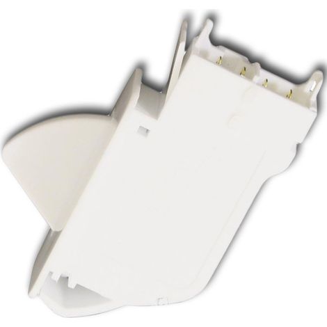 Interrupteur (6600JB1010A) Réfrigérateur, congélateur LG