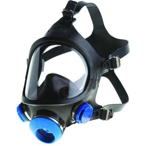 SEKUR MASCHERA COMPATTA SELECTA gr.580 FER 428163 (1/5)