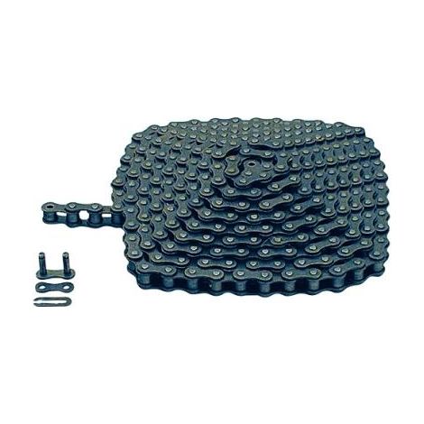 Catena di trasmissione C428 1/2" x 5/16" per rasaerba lunghezza 3m passo 12.70mm
