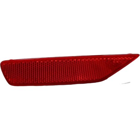 [PRODUIT D'OCCASION] Catadioptre Arg PEUGEOT 208 2012-... ♻️ Ref Oe. 9827398180 - Garantie à vie (1/3)