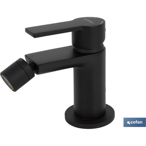 Einhebel-Bidet-Wasserhahn, 25 mm, Modell Kertsch (1/5)