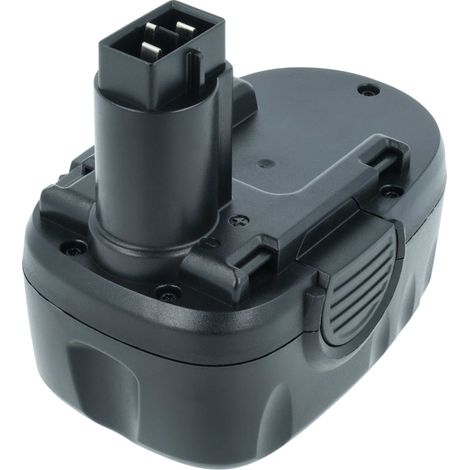 Vhbw – Batterie remplacement pour Worx WA312 – 2000 mAh NiMH 18 V – Haute autonomie pour outils électriques – Compatible perceuses et scies