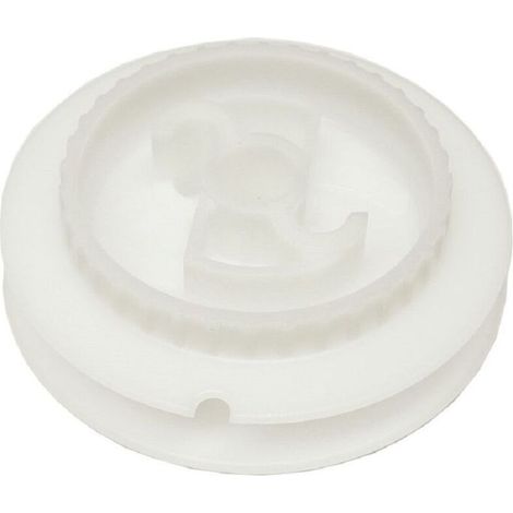 Enrouleur de corde compatible avec les tondeuses STIHL FS160, FS220, FS280 et FS290 (référence 4119 195 0400). Enrouleur de corde de démarrage pour tondeuse STIHL FS280. (1/5)