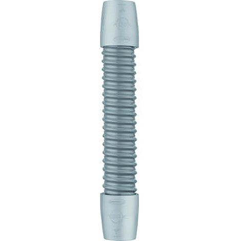 Raccord flexible armé FITOFLEX 260 mm, femelle femelle 32 mm, à coller (1/3)