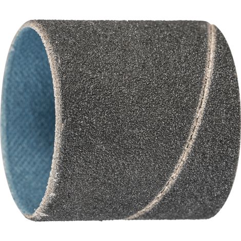 PFERD TOOLS SIC Schleifhülse GSB Zylindrisch Ø 30x30mm SIC150 für harte NE Metalle 100 Stk (1/4)