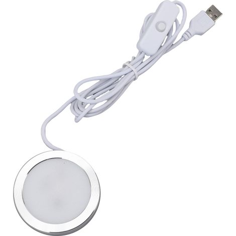 Kit de lampe LED multicolore RGB veilleuse MH001 pour imprimante 3D - Pièces et accessoires de rechange (1/5)