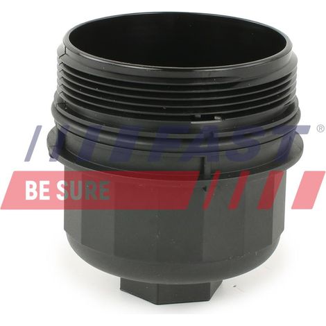 Alloggiamento filtro olio FT94702 rapido