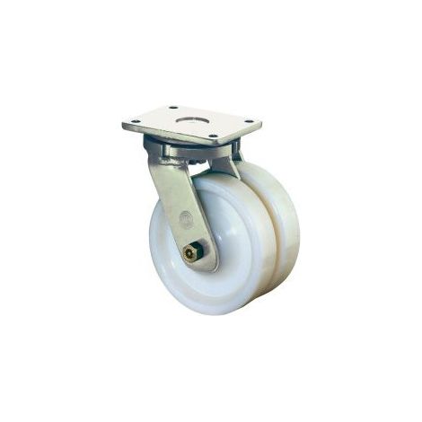 Ruedecilla 250mm LG.RI 255