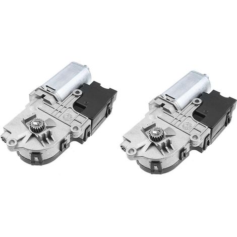 2 moteurs de toit ouvrant pour Ford Explorer 2011-2017 BB5Z-15790-A BB5Z15790D (1/5)