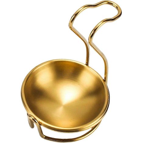 Repose-cuillère vertical, support de cuillère, porte-cuillère pour la salle à manger-Style A (1/5)