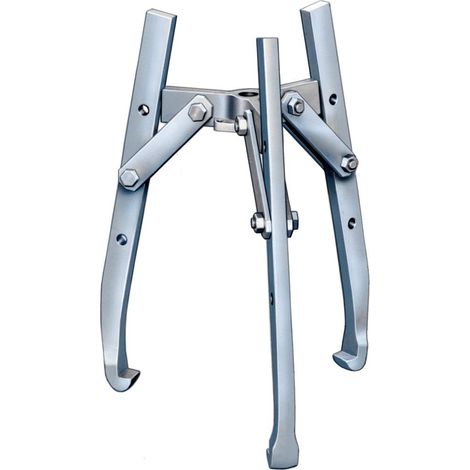 KS Tools Universal-Abzieher 3-armig, 30 t, 400 mm (1/2)
