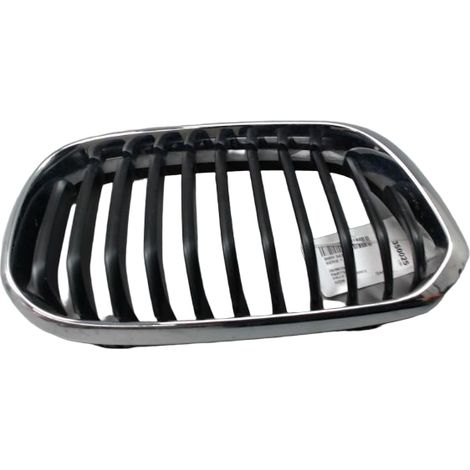 Grille Calandre Droit BMW Serie 1 [PRODUIT D'OCCASION]♻️51117464496