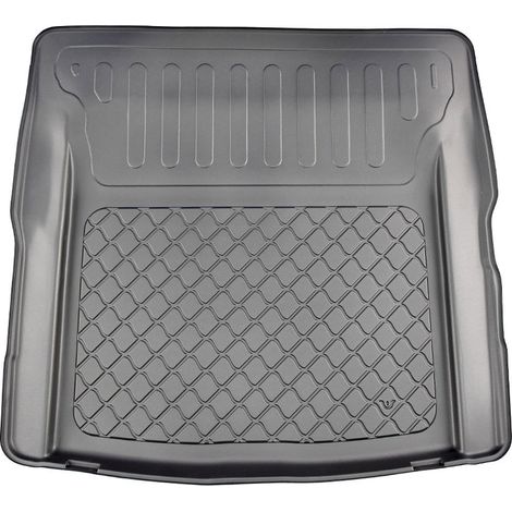 Tapis/moquette de coffre pour Volvo S60 III SD 4D 18 (1/5)