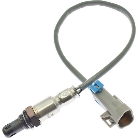 Oxygen sensor 12640115, automotive part sensor 12640115, direct replacement for oxygen sensor. (1/5)