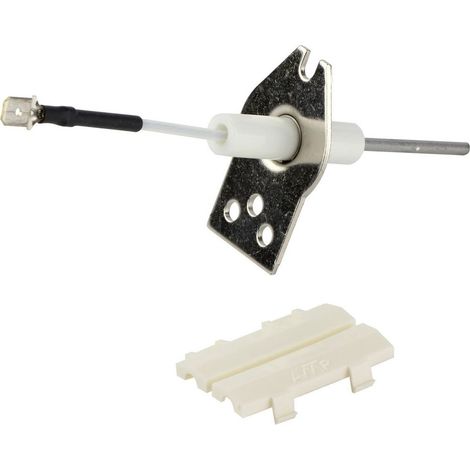 BOSCH Electrodo de control con conector, 5493965