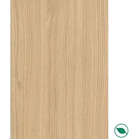 Forestea – Échantillon escalier décor chêne Florida 200 x 140 x 8 mm – PEFC 70% – Pour rénovation intérieure – Matériau durable et esthétique - OAK 200 X (1/2)