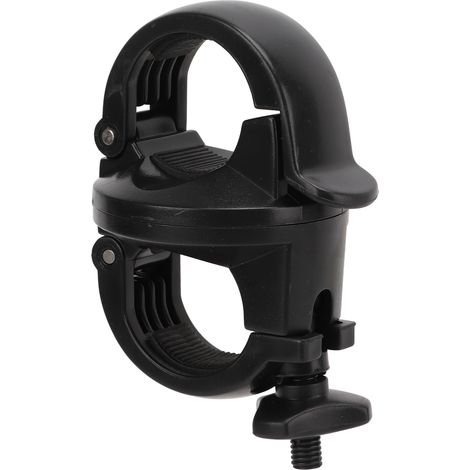Mini ventilateur portable 5-en-1 : chargeur de batterie, support téléphone, ventilateur de bureau et à main (1/5)