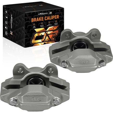 Brake Caliper Rear Left for Land Rover Defender L316 2.5 TDI 90-01 STC1269 46mm (1/5)