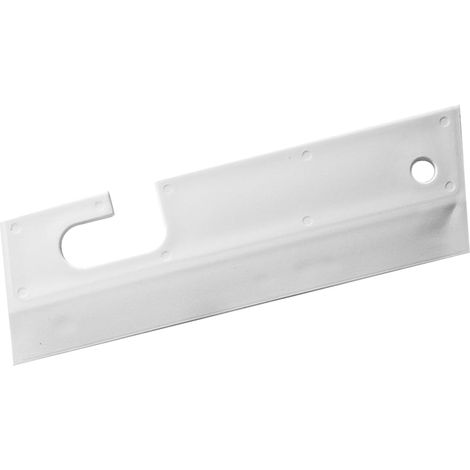 Raclette de douche, silicone, pour parois en verre et maison (1/5)