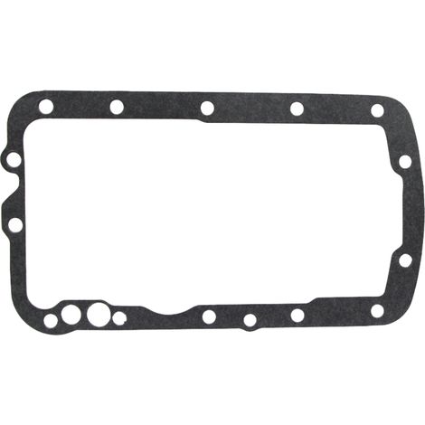 Guarnizione alloggiamento coperchio punterie 390x220mm per FORD NEW HOLLAND 83963584