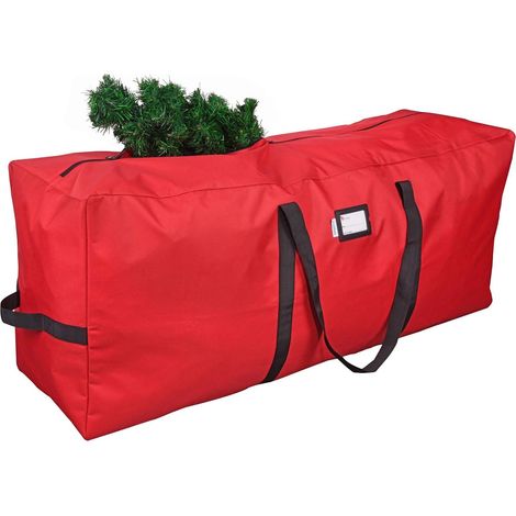 Housse de Rangement pour Sapin de Noël, Convient aux Sapins Démon (1/5)