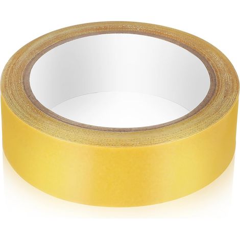 Adhesive Double Sided Tape for Sofa Cushions and Carpets