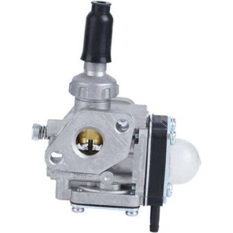 Vergaser für Rasenmäher, Ersatzteile für Kawasaki TH43/TH48-Motoren, Rasenmäherzubehör, verschleißfest (1/5)