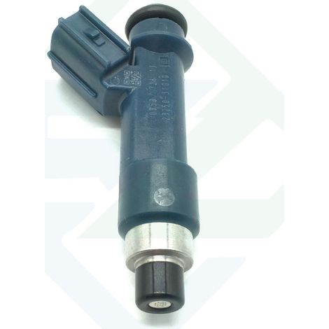 Compatible with 1GRFE 12-hole fuel injectors of Toyota Prado and Land Cruiser (part numbers 23250-31010 and 23209-39015). (1/5)