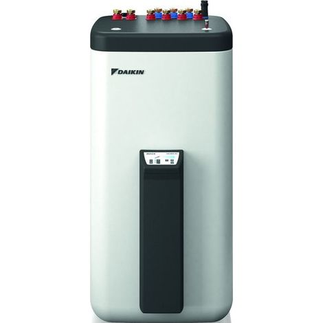 DAIKIN Altherma ST 544/32/0-DB per PDC Accumulo da 500 L, solare Drain-Back, EKHWP500B (1/4)