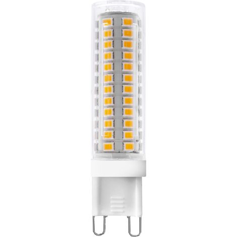Lampadina speciale century g9 luce naturale 4000k 8w - pixyfull-080940