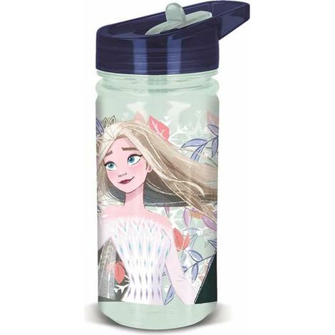Botella de Agua Frozen Ecozen Snowy Tale 475 ml