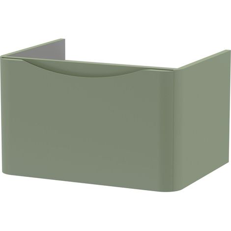600 W/H Single Drawer Unit