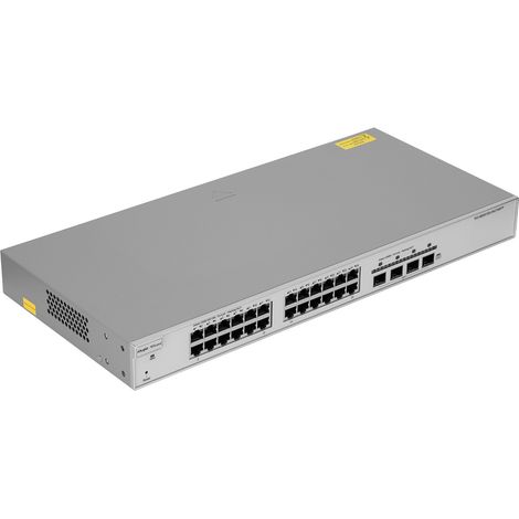Switch RG-NBS5100-24GT4SFP de 24 puertos SFP reyee (1/5)