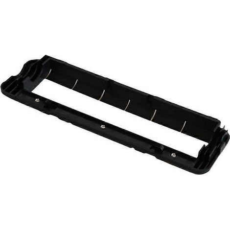 Ersatz-Hauptbürstenabdeckung für Xiaomi Dreame S10, S10 Pro, S20, S20 Pro, X20, X20 Pro und X20 Pro Plus Saugroboter (1/5)