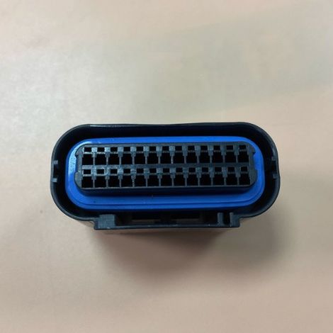 Faisceau de câblage pour connecteur automobile MX23A26SF1 à 26 broches (1/4)